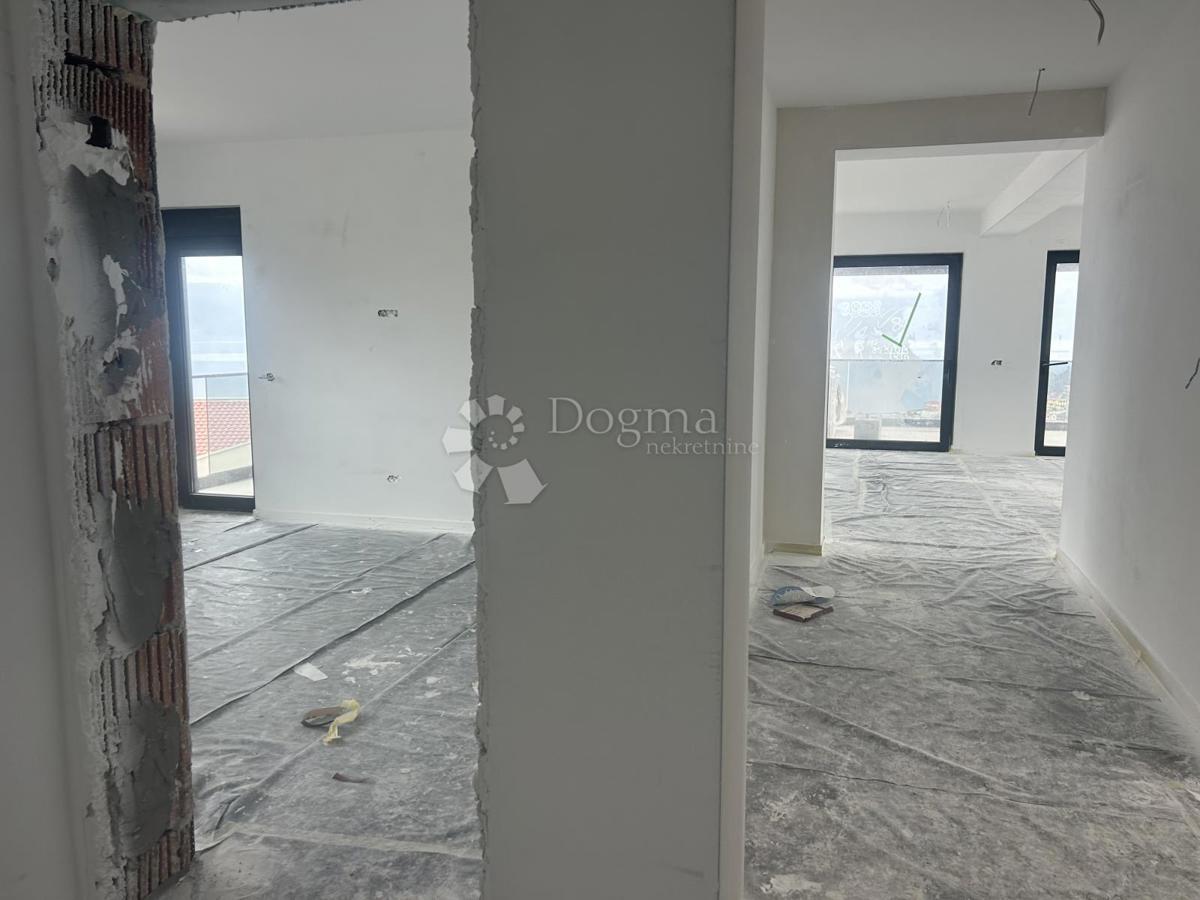 Appartamento Krk, 195m2