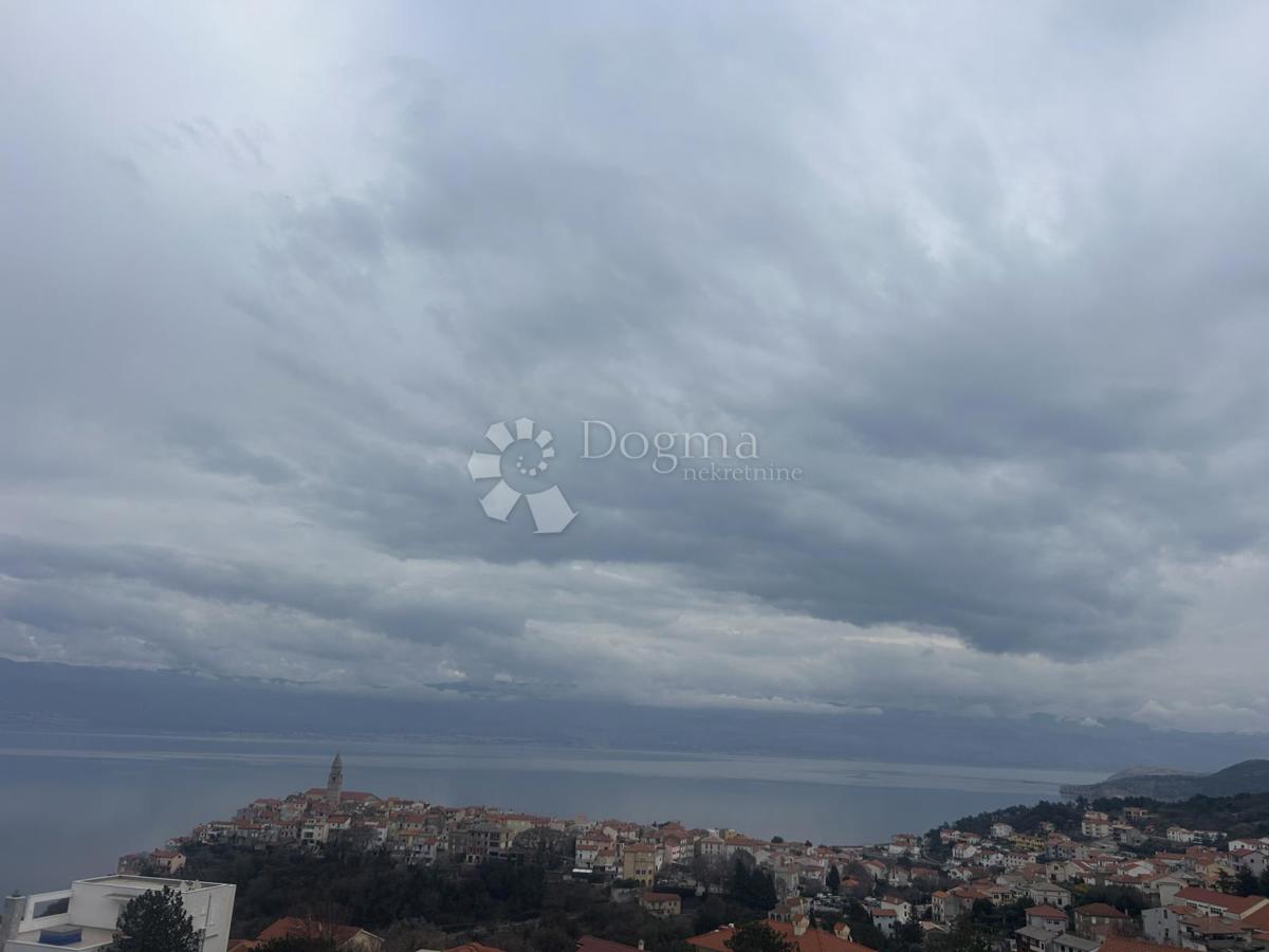 Appartamento Krk, 195m2