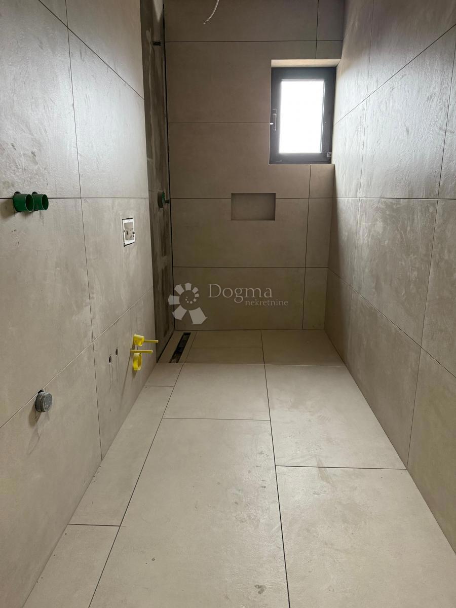 Appartamento Krk, 195m2