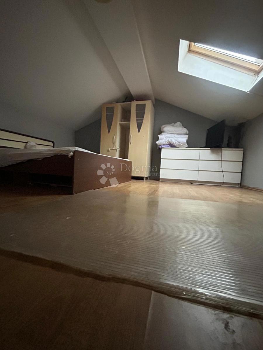 Casa Centar, Pula, 85m2