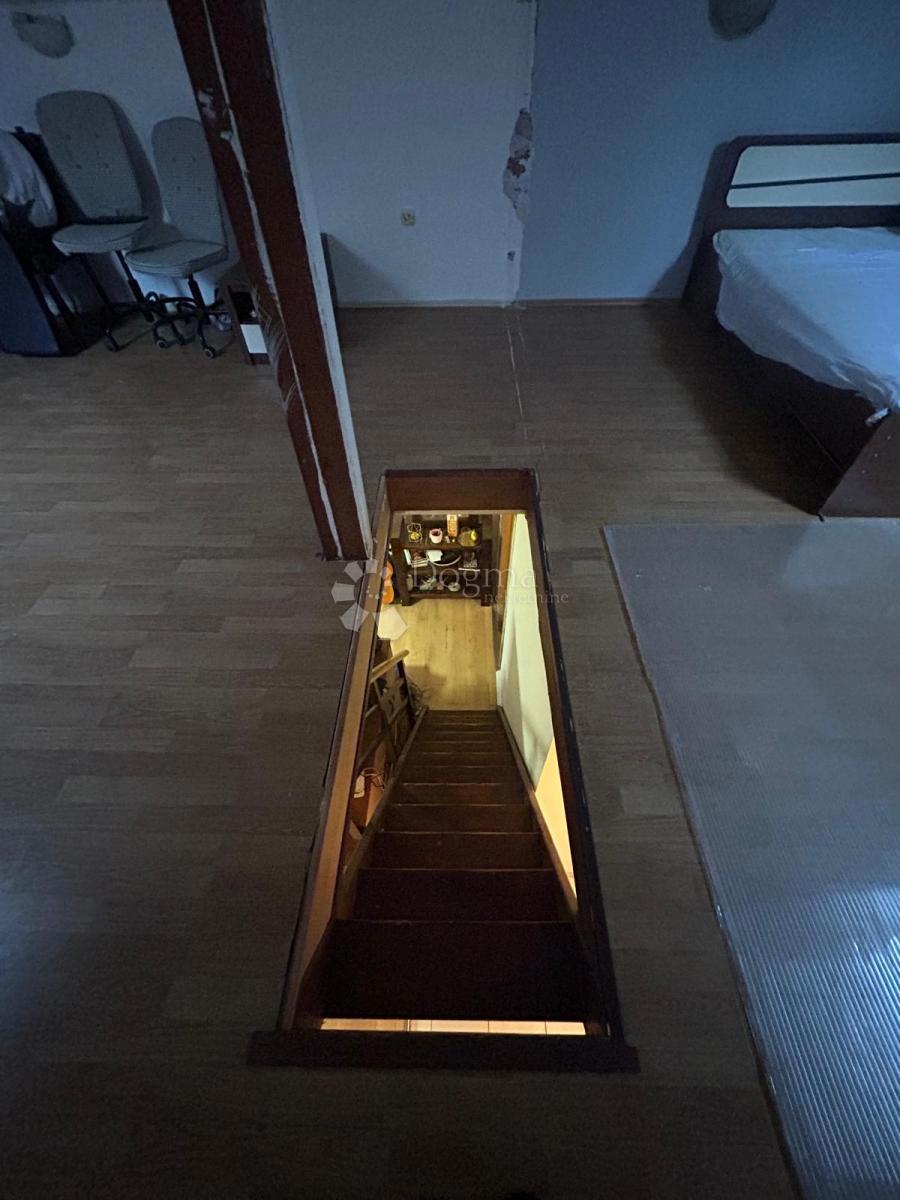 Casa Centar, Pula, 85m2