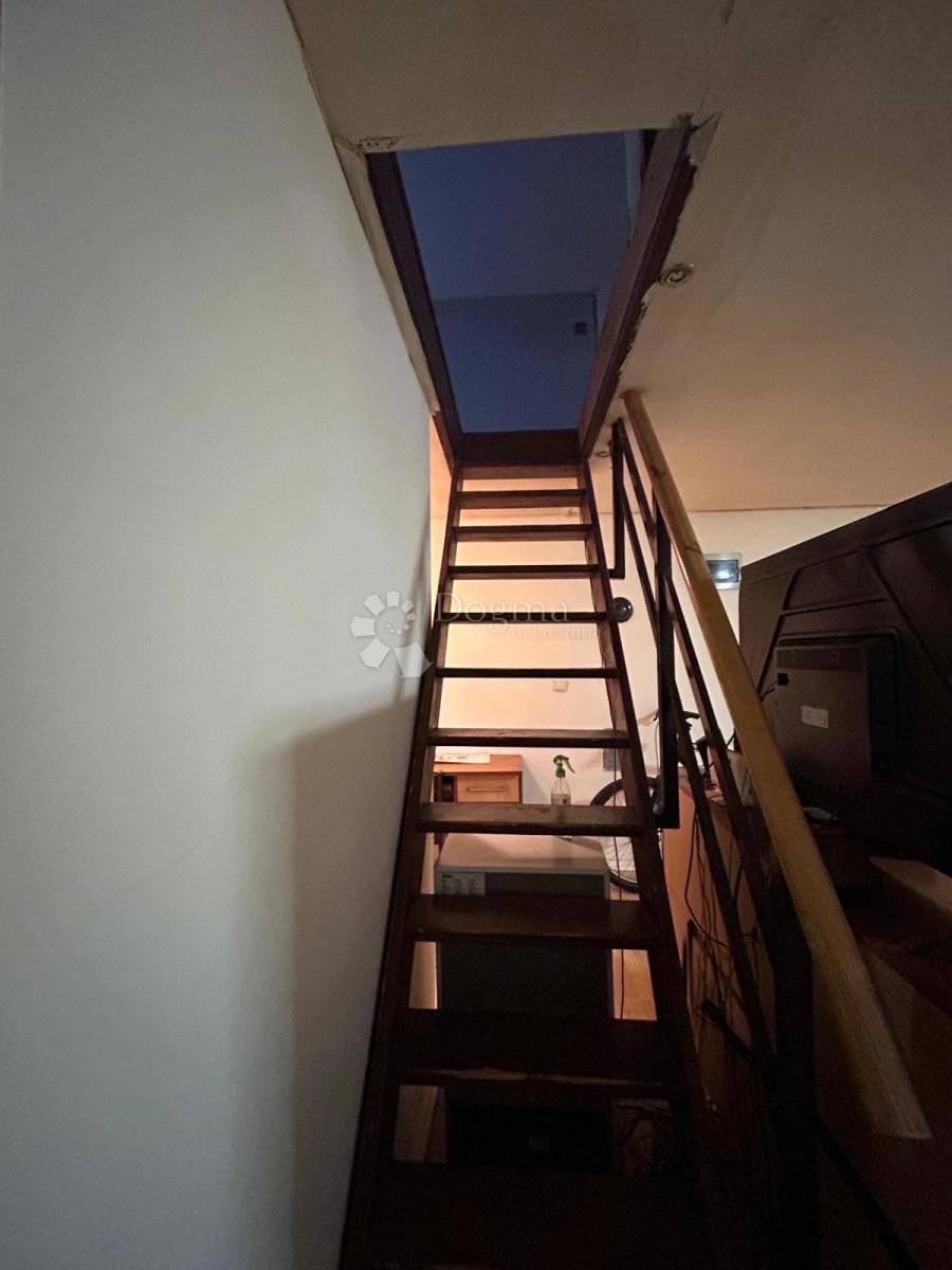 Casa Centar, Pula, 85m2