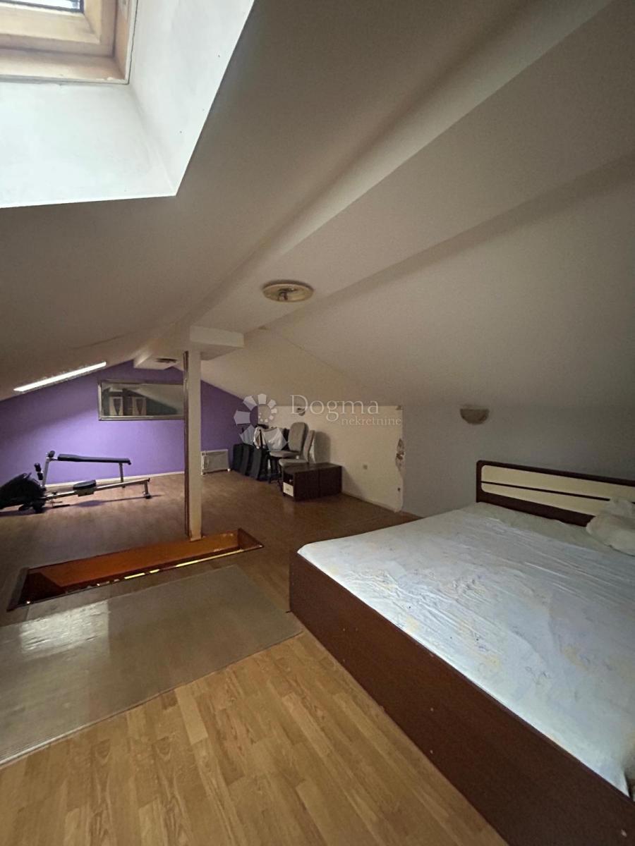 Casa Centar, Pula, 85m2