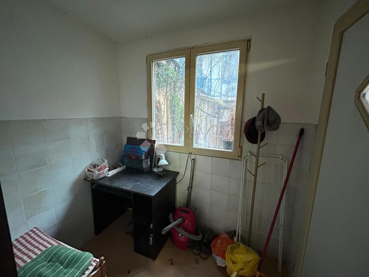 Casa Centar, Pula, 85m2