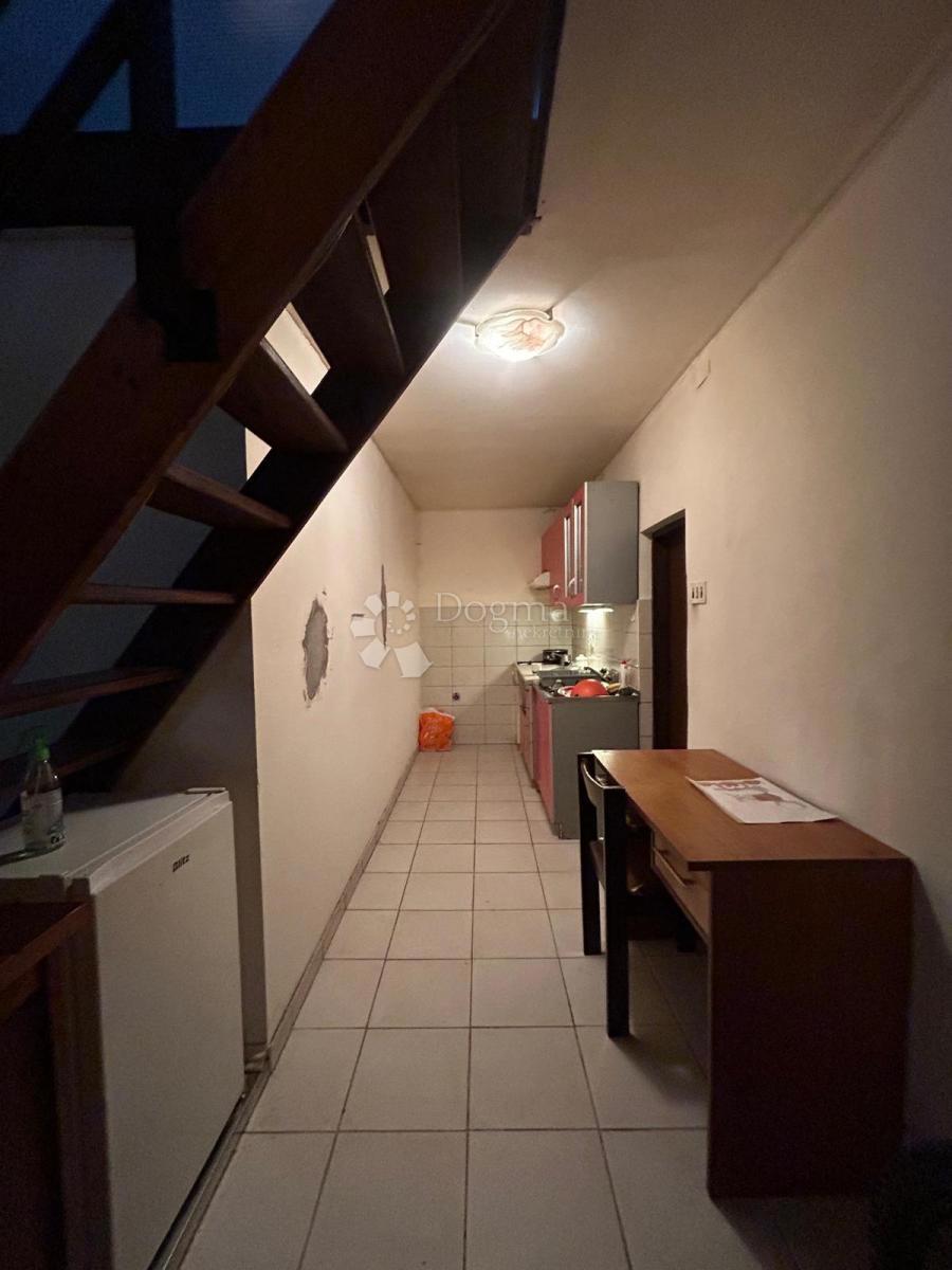 Casa Centar, Pula, 85m2