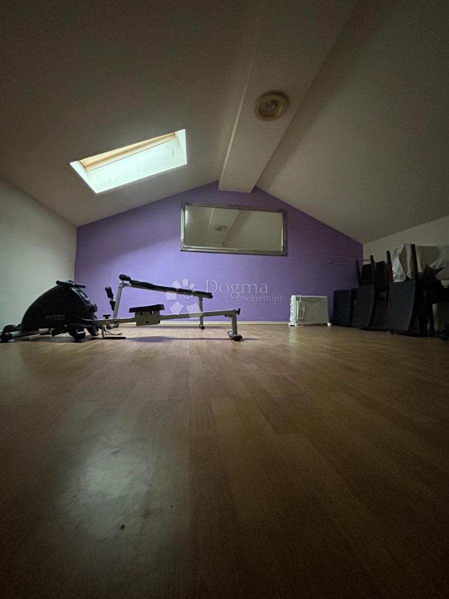 Casa Centar, Pula, 85m2