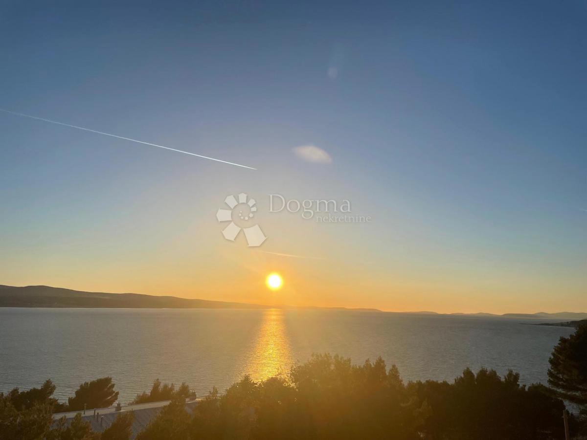 Allogio Omiš, 68,40m2