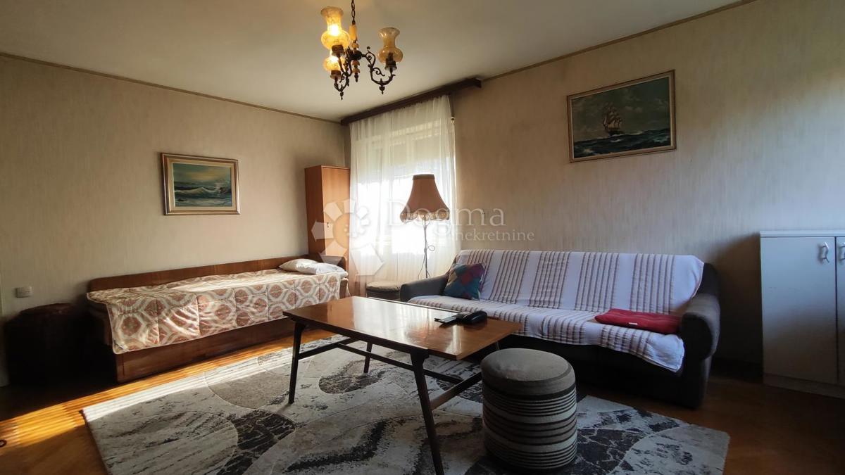 Allogio Pećine, Rijeka, 41m2