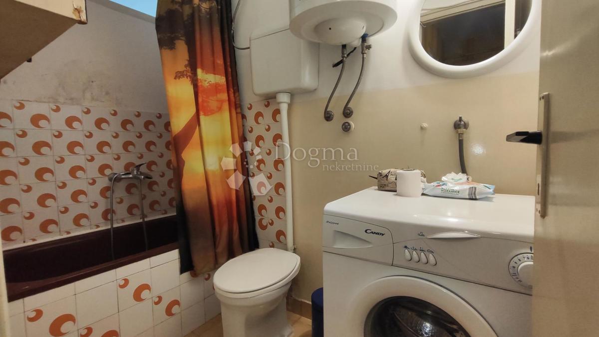 Allogio Pećine, Rijeka, 41m2