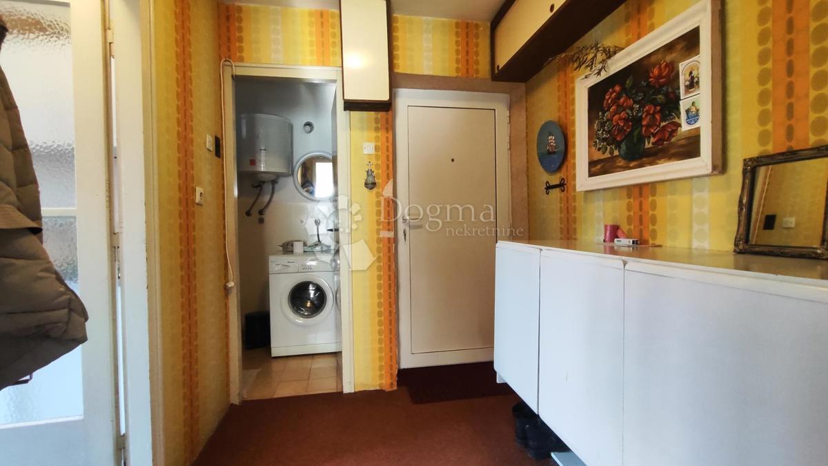 Allogio Pećine, Rijeka, 41m2