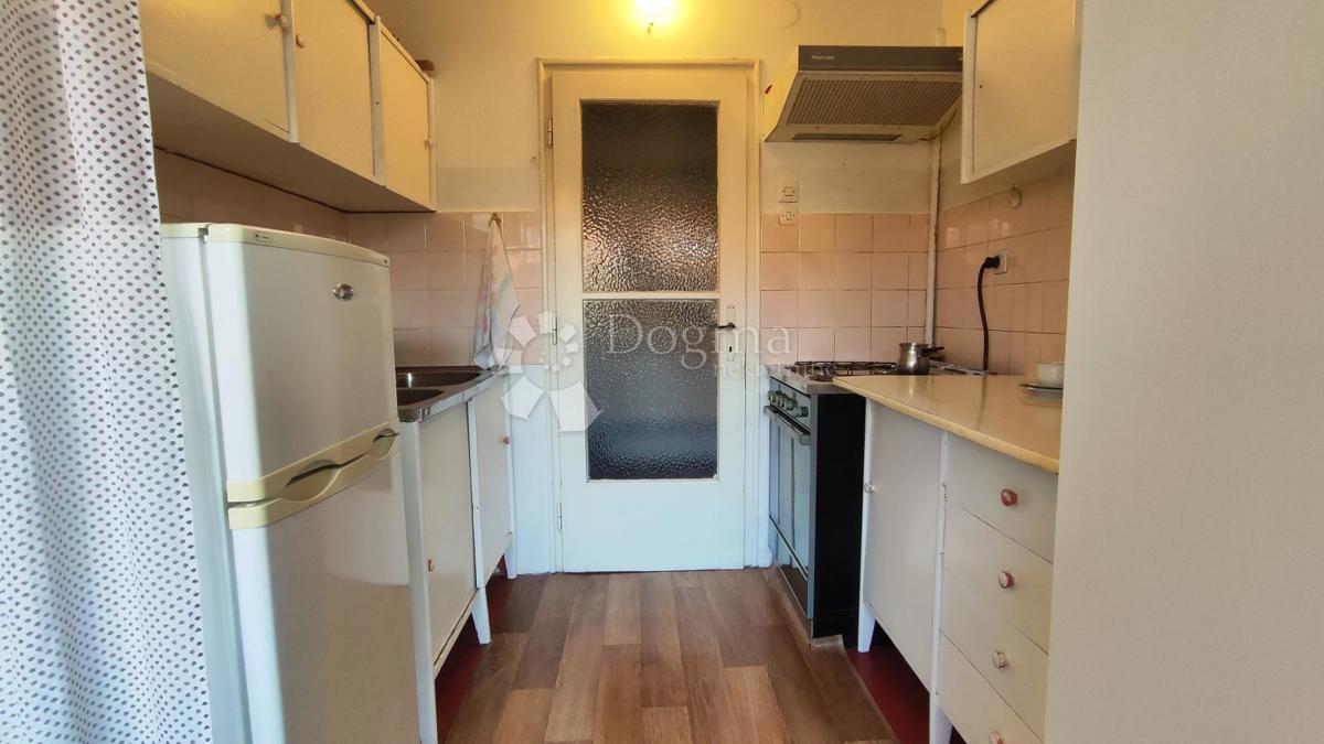 Allogio Pećine, Rijeka, 41m2