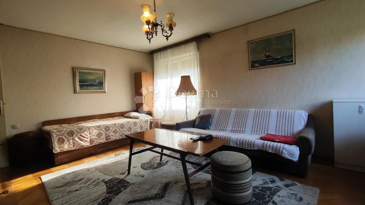 Allogio Pećine, Rijeka, 41m2