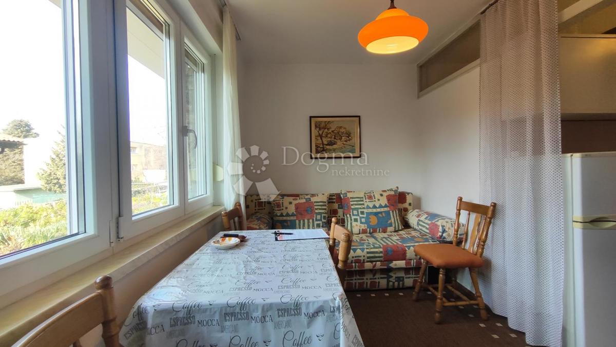 Allogio Pećine, Rijeka, 41m2