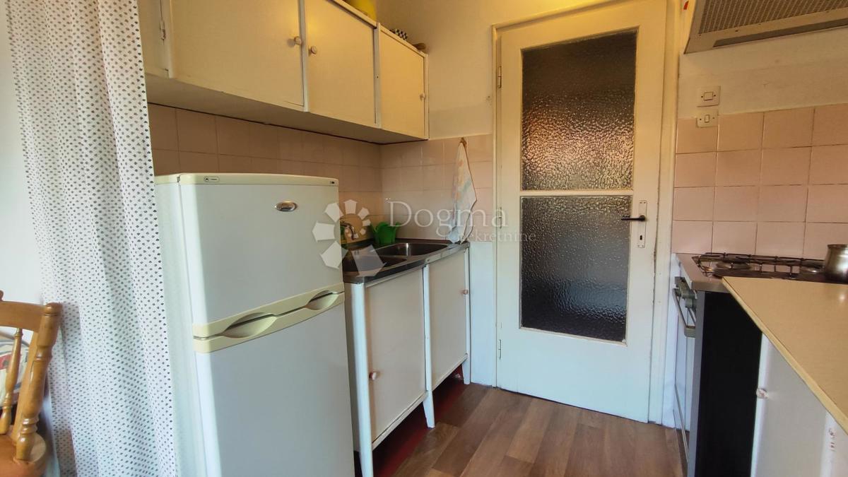 Allogio Pećine, Rijeka, 41m2