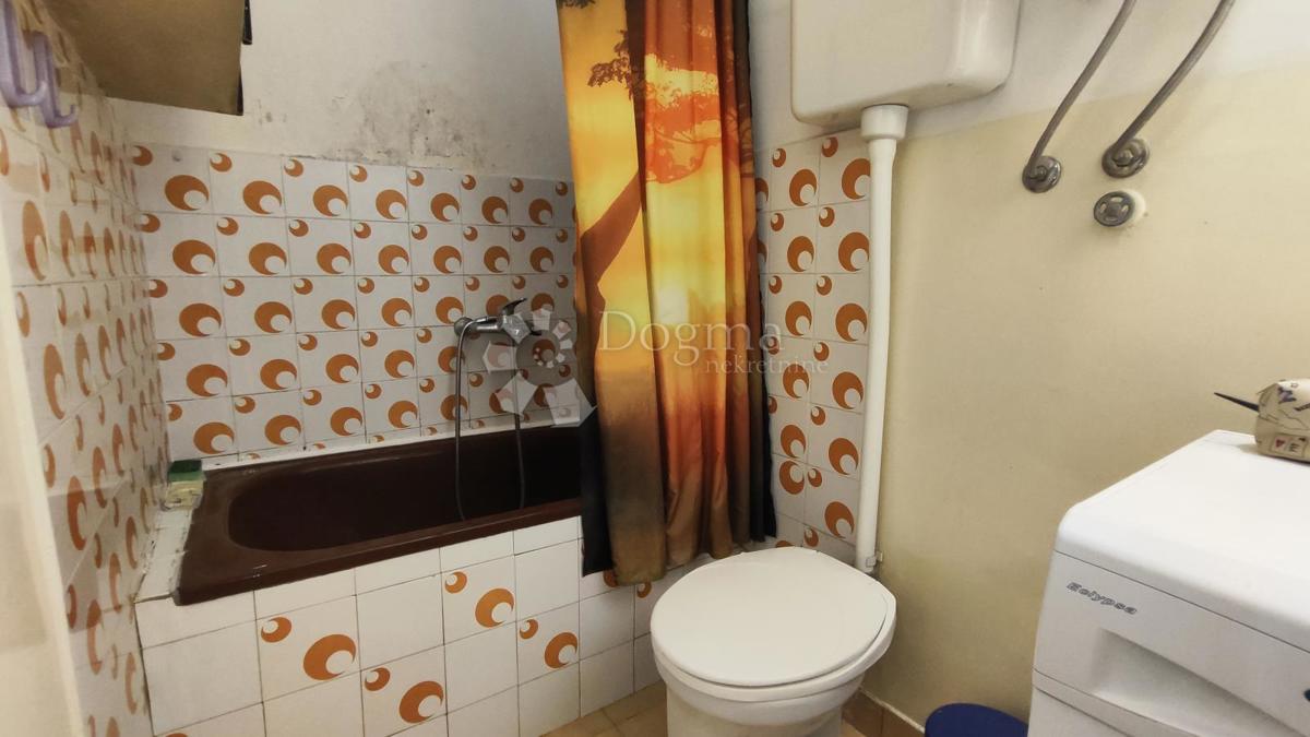 Allogio Pećine, Rijeka, 41m2