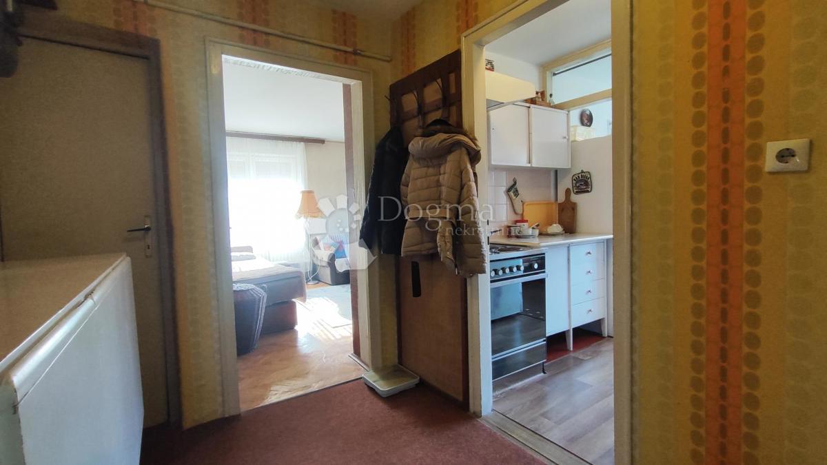 Allogio Pećine, Rijeka, 41m2