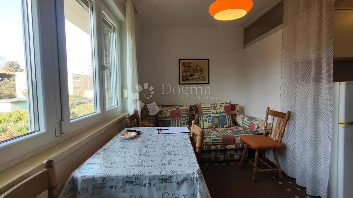 Allogio Pećine, Rijeka, 41m2