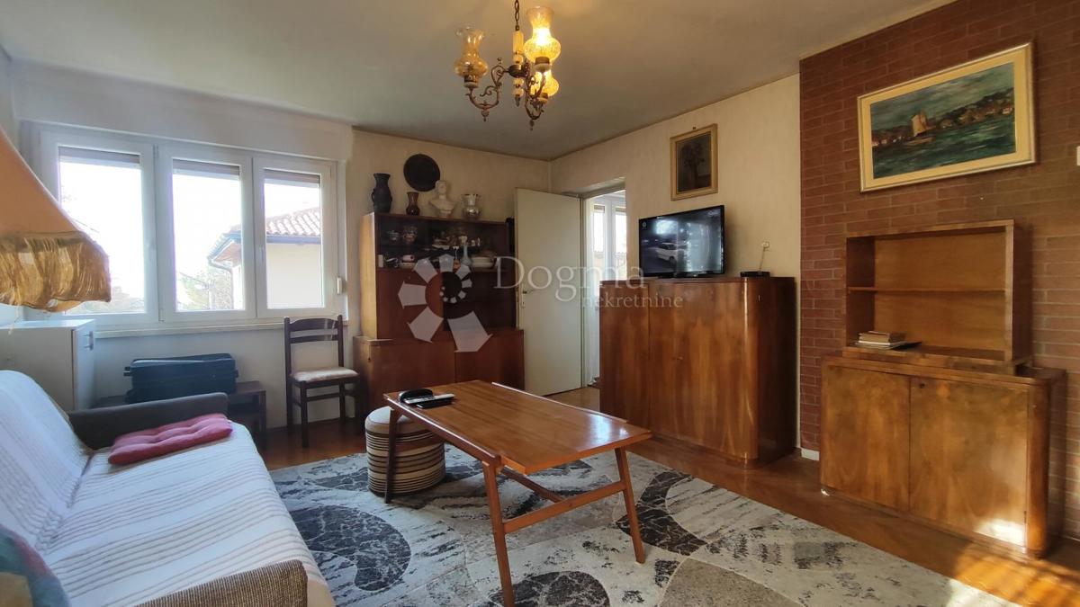 Allogio Pećine, Rijeka, 41m2