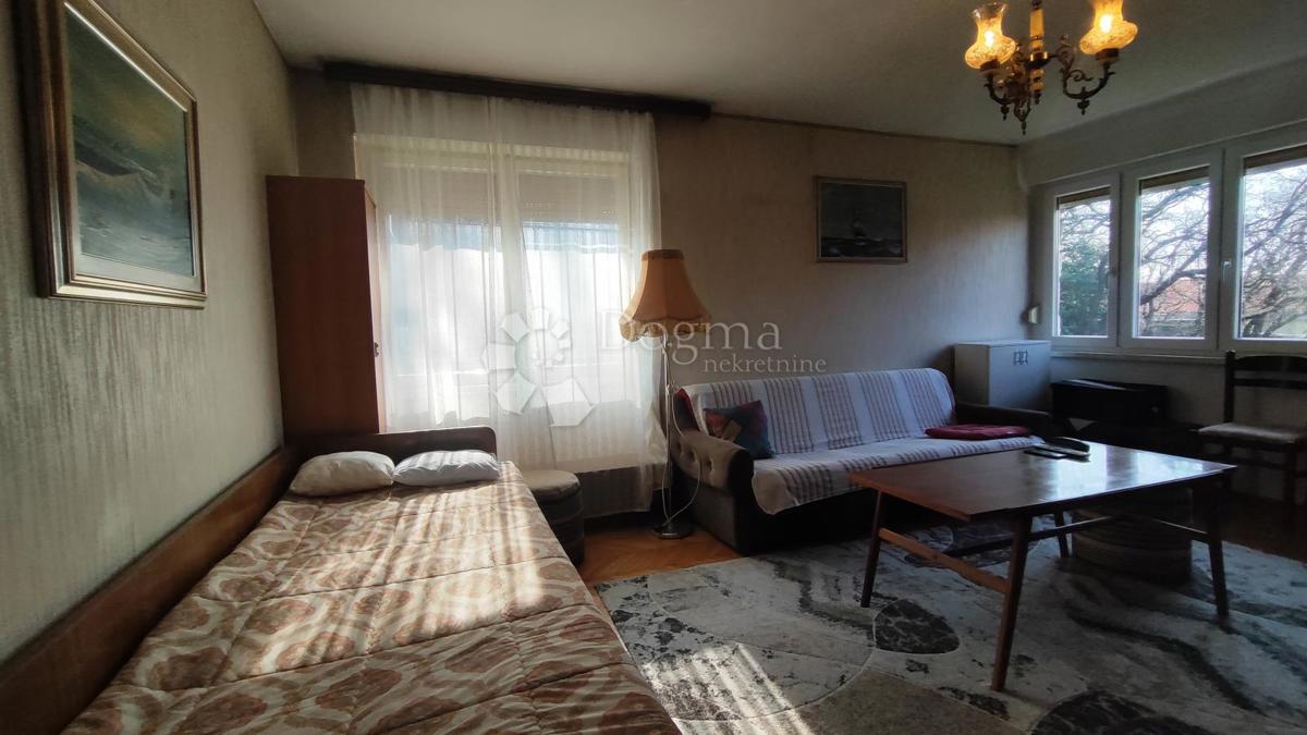 Allogio Pećine, Rijeka, 41m2