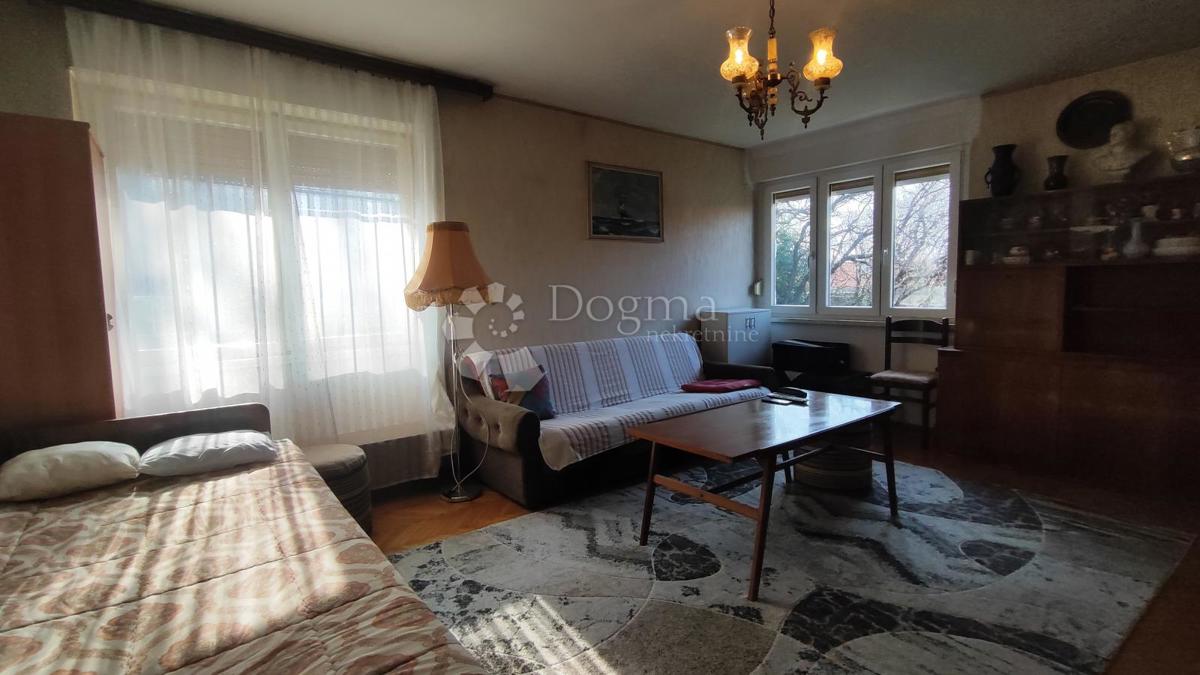 Allogio Pećine, Rijeka, 41m2