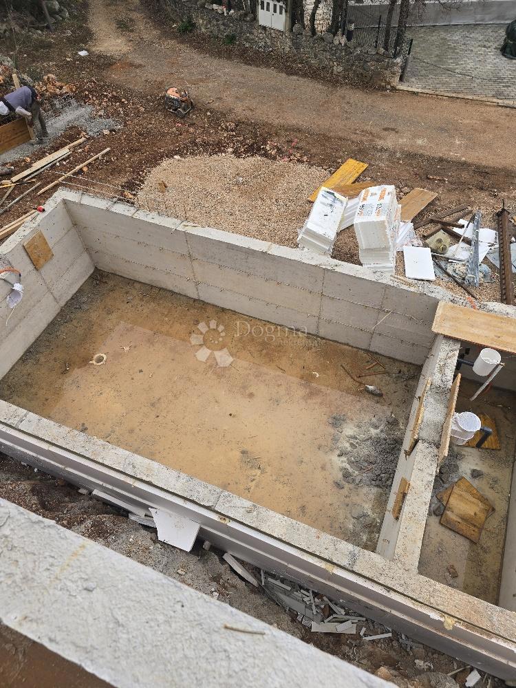 Casa Hlapa, Dobrinj, 140m2