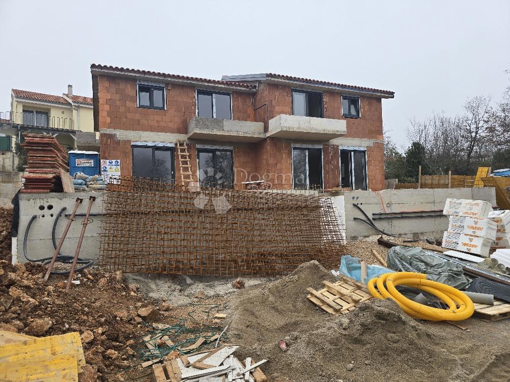 Casa Hlapa, Dobrinj, 140m2