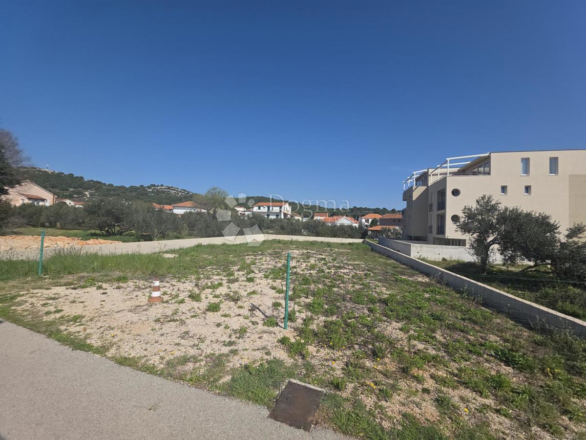 Terreno edificabile Jezera, Tisno, 589m2