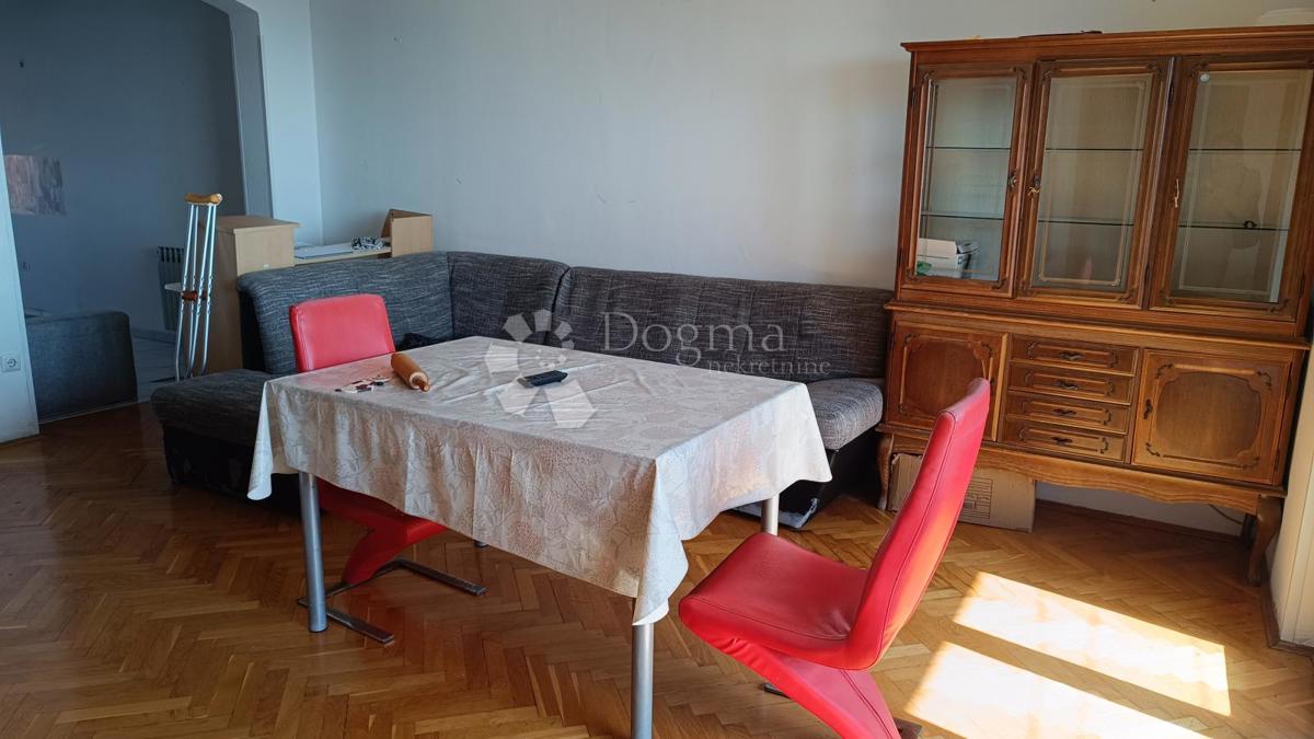 Allogio Krnjevo, Rijeka, 106m2