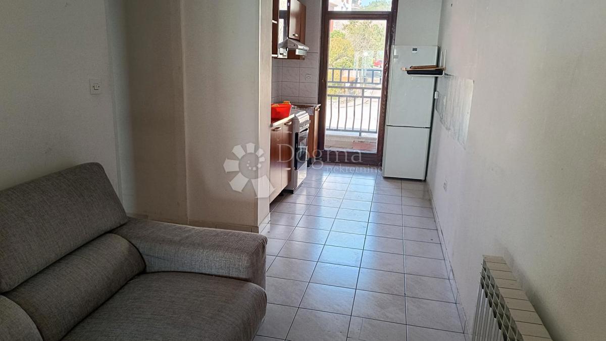 Allogio Krnjevo, Rijeka, 106m2