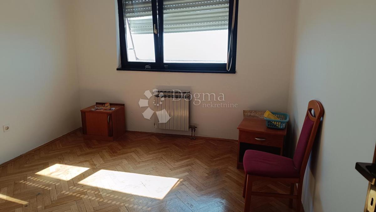 Allogio Krnjevo, Rijeka, 106m2