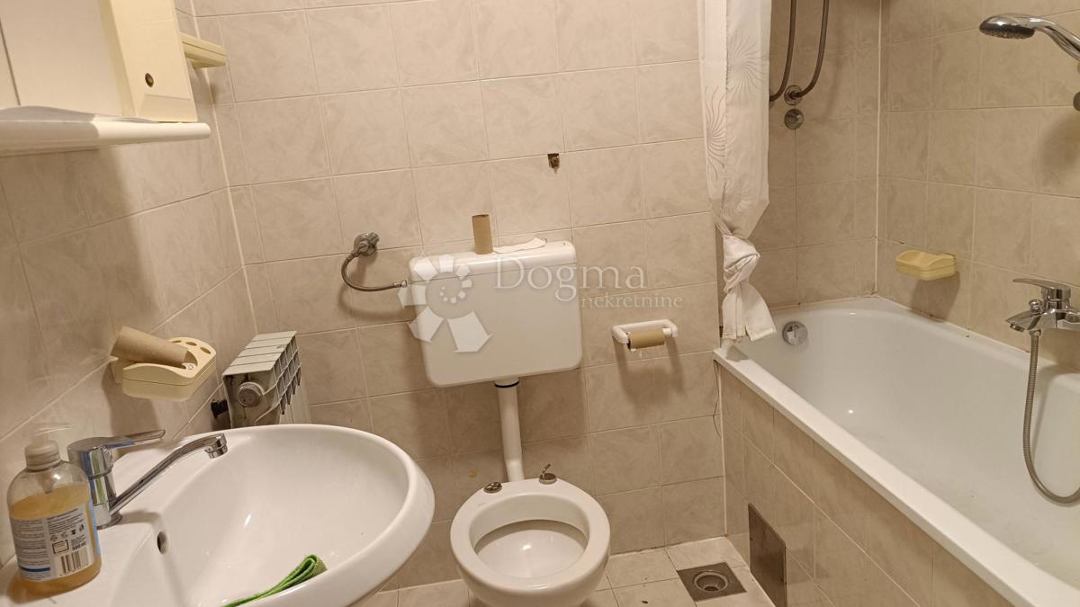 Allogio Krnjevo, Rijeka, 106m2