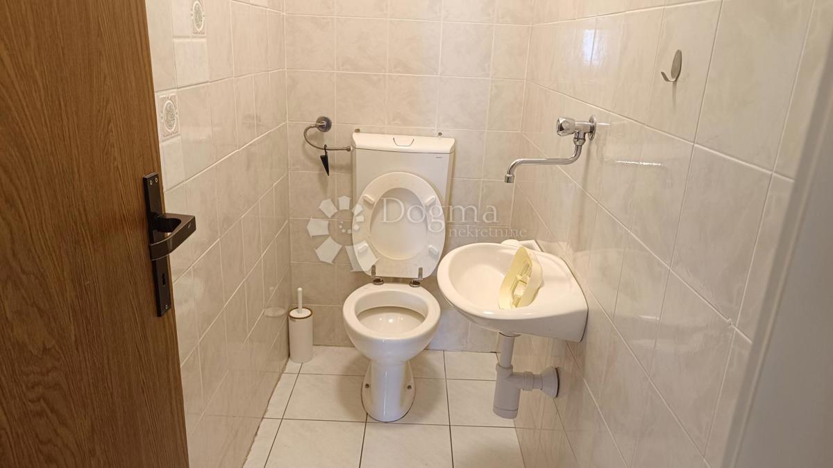 Allogio Krnjevo, Rijeka, 106m2