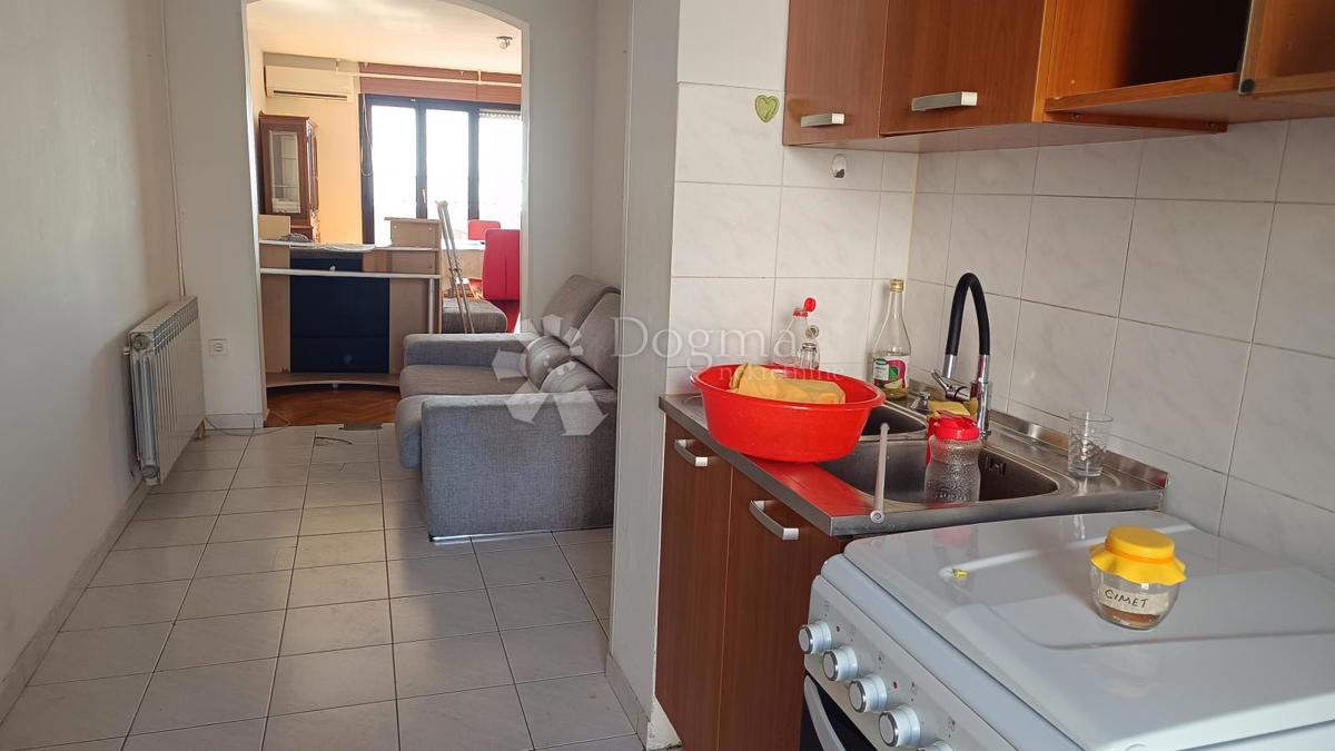 Allogio Krnjevo, Rijeka, 106m2