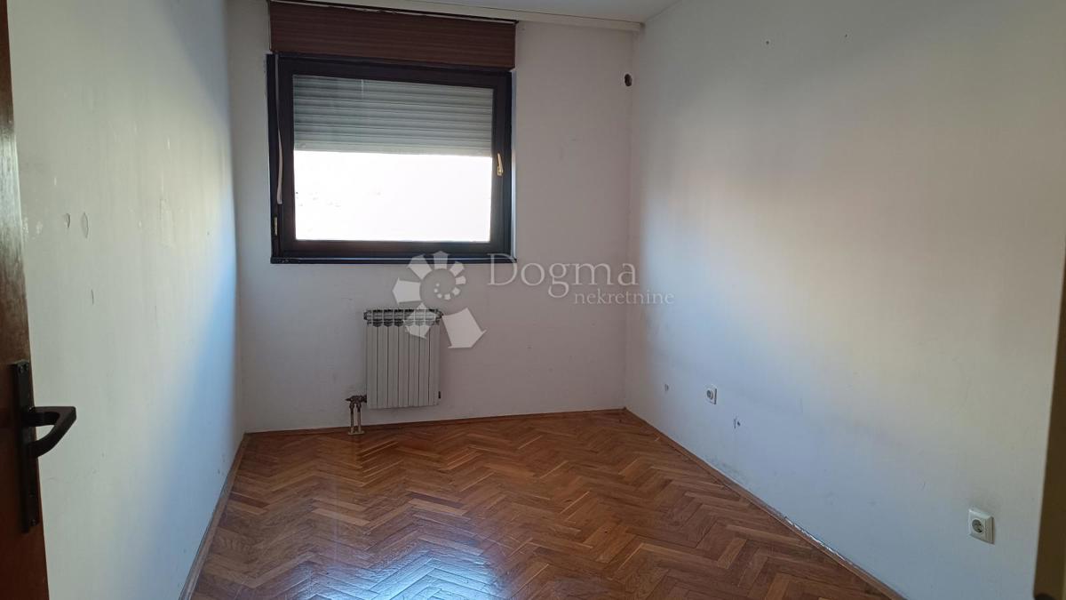 Allogio Krnjevo, Rijeka, 106m2