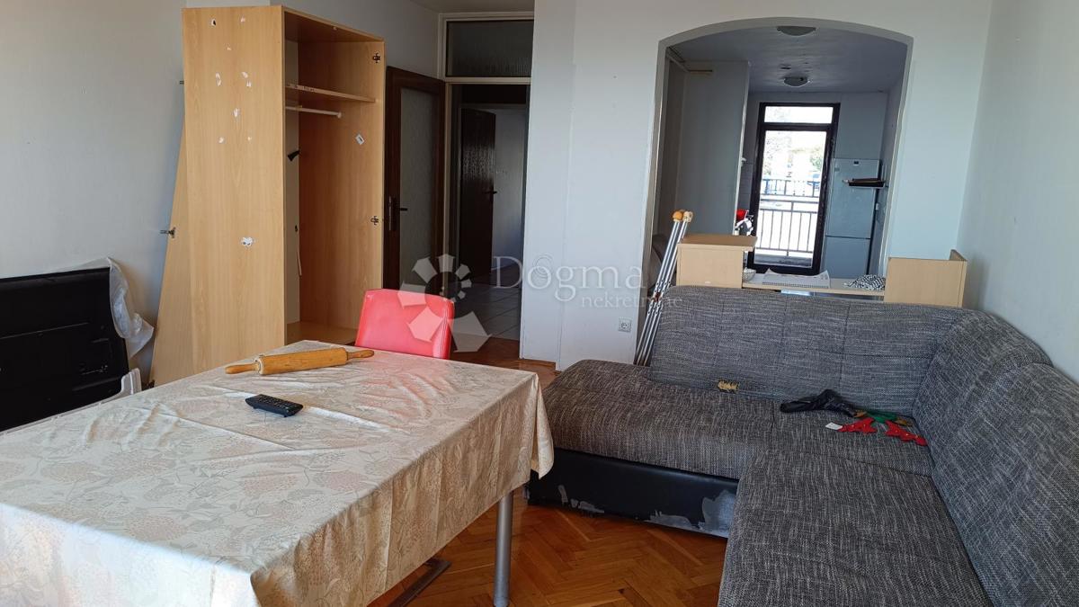 Allogio Krnjevo, Rijeka, 106m2