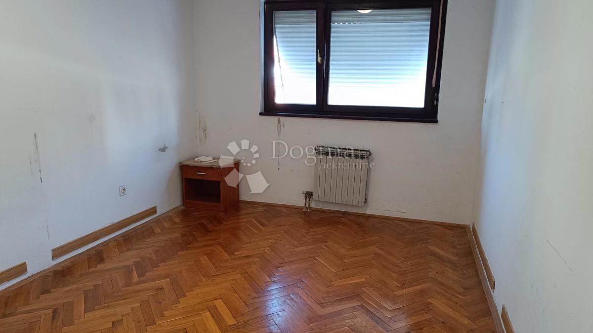 Allogio Krnjevo, Rijeka, 106m2