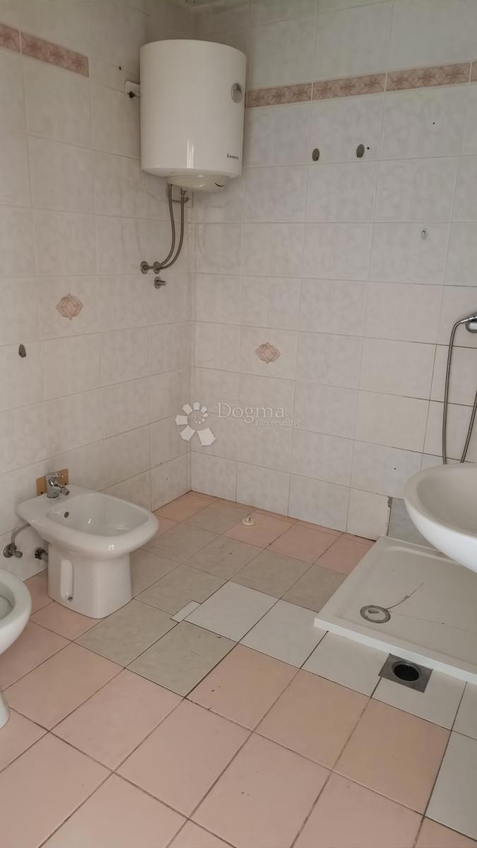 Allogio Krnjevo, Rijeka, 106m2