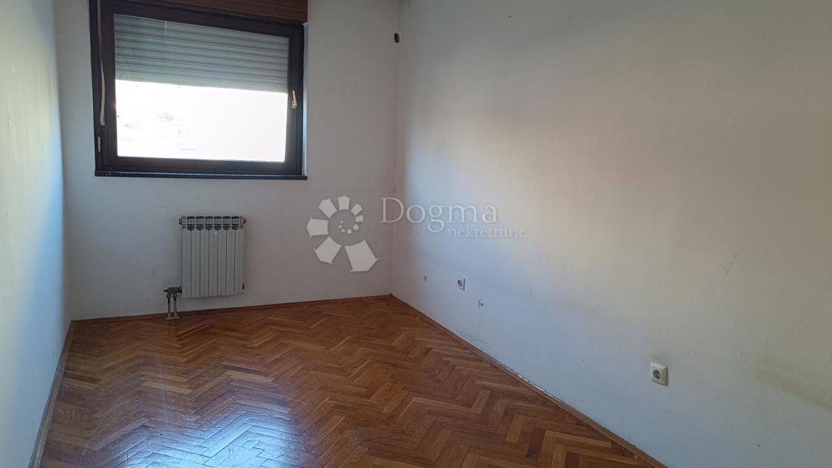 Allogio Krnjevo, Rijeka, 106m2