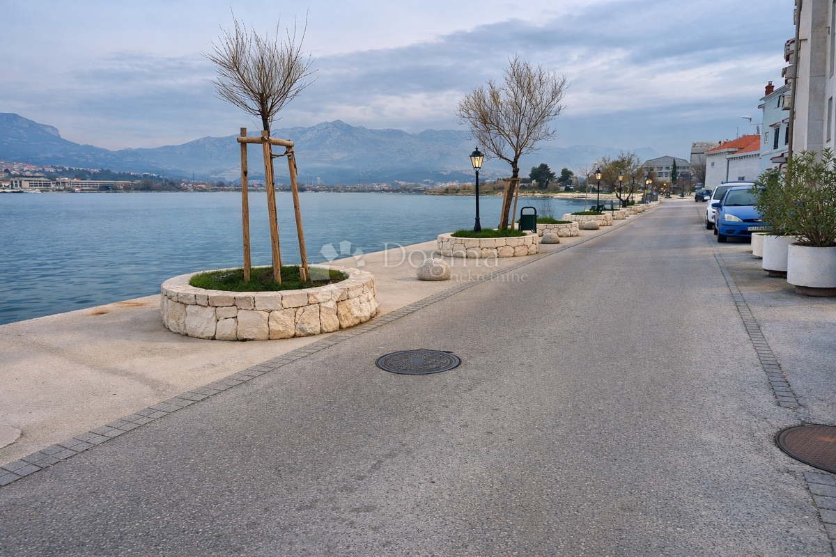 Terreno edificabile Vranjic, Solin - Okolica, 166m2