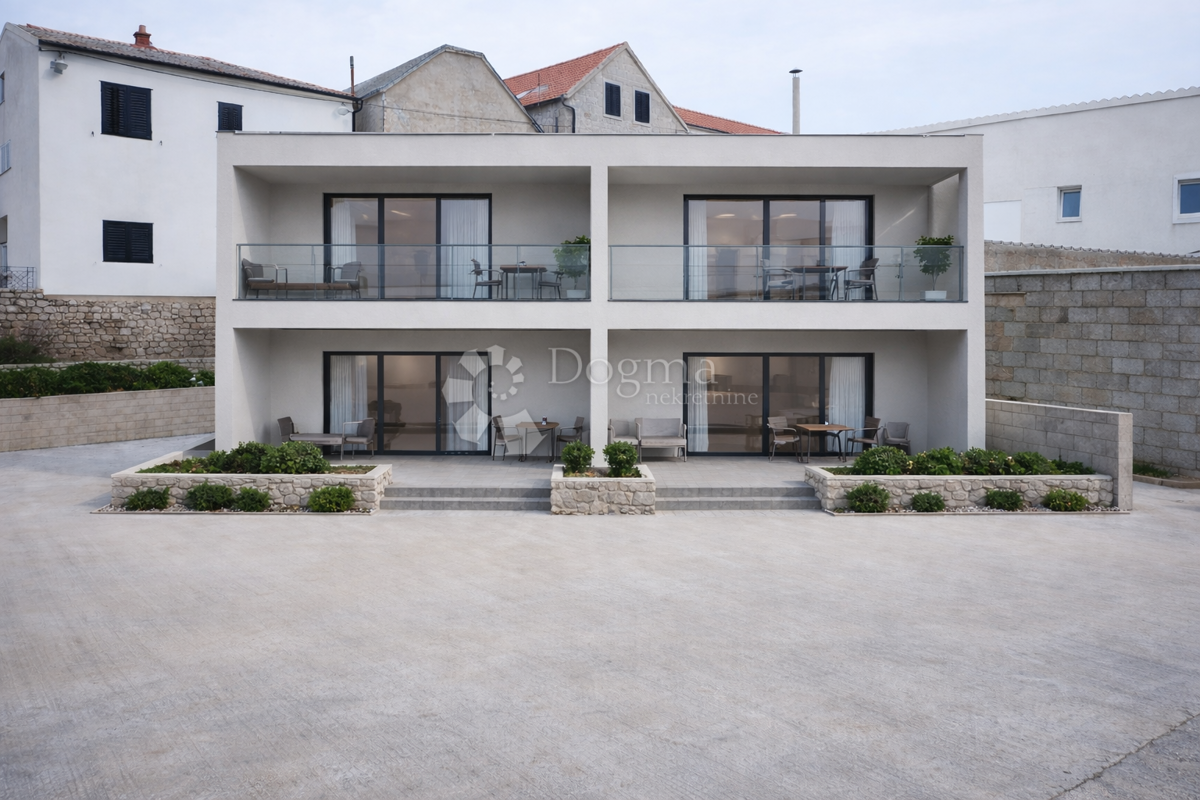 Terreno edificabile Vranjic, Solin - Okolica, 166m2