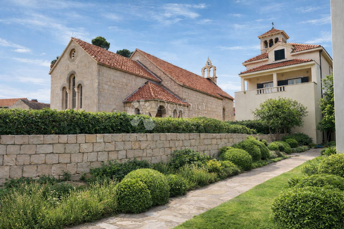 Terreno edificabile Vranjic, Solin - Okolica, 166m2