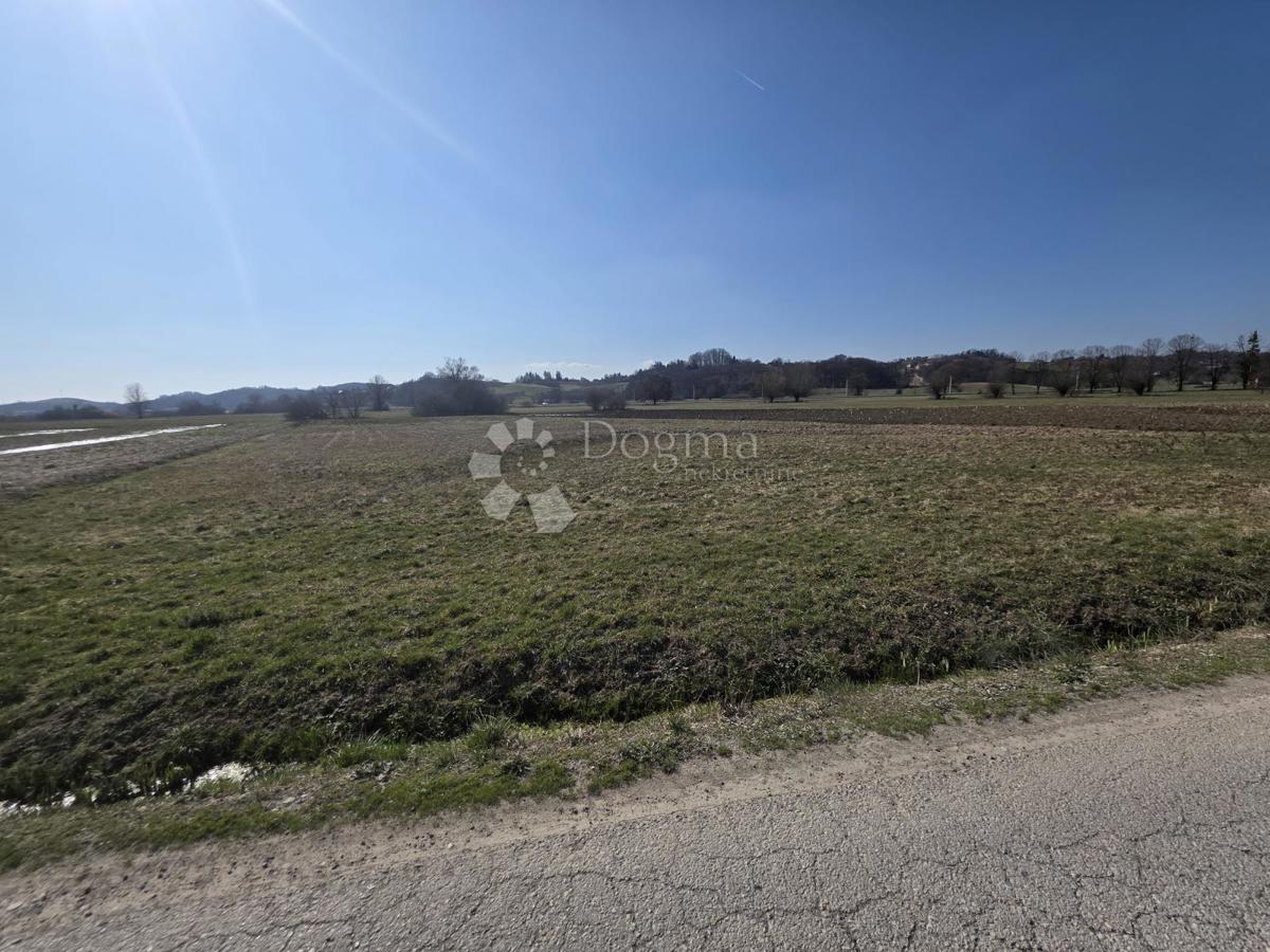 Terreno edificabile Luka, 2.410m2