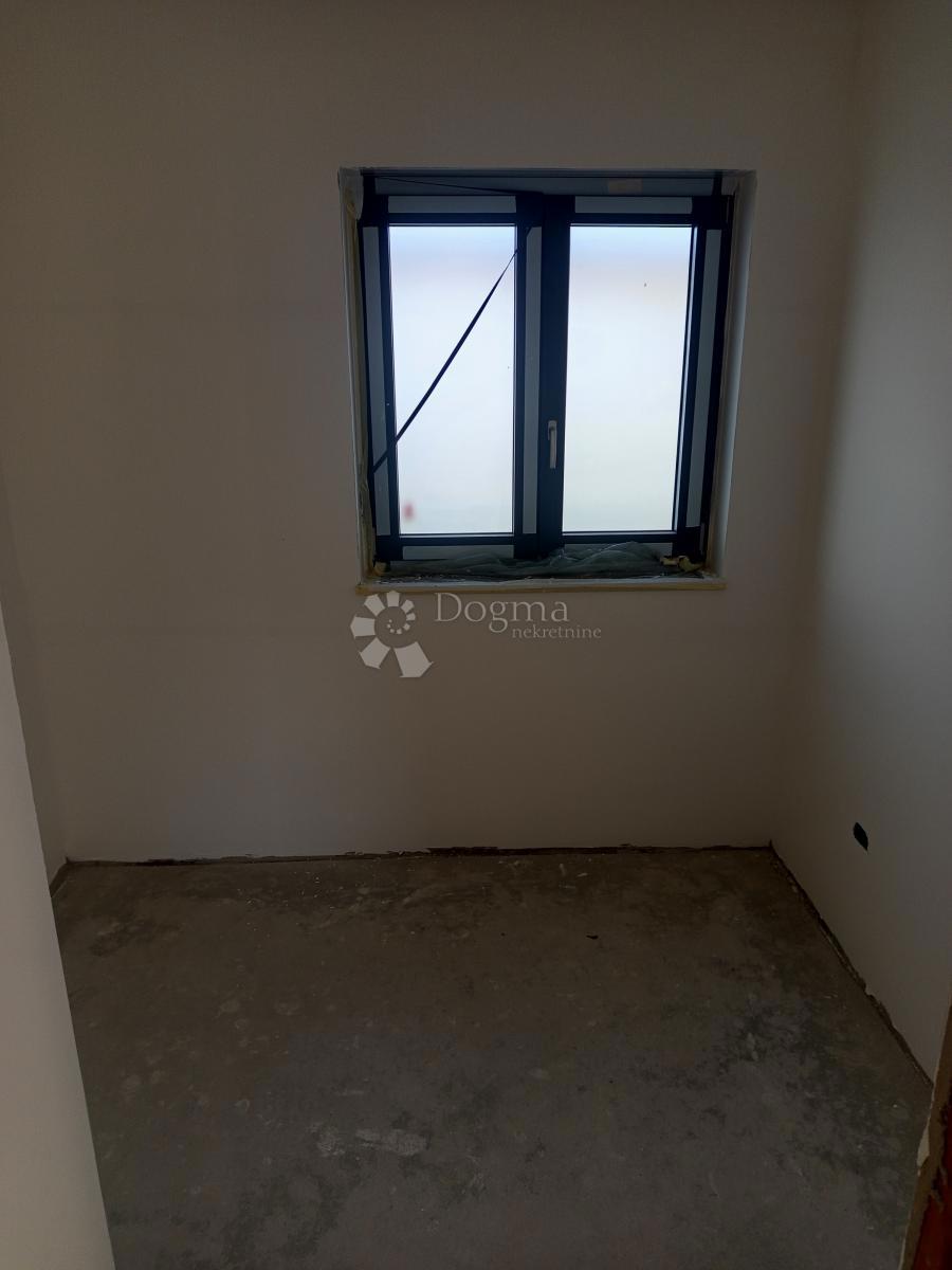 Allogio Valdebek, Pula, 93,66m2