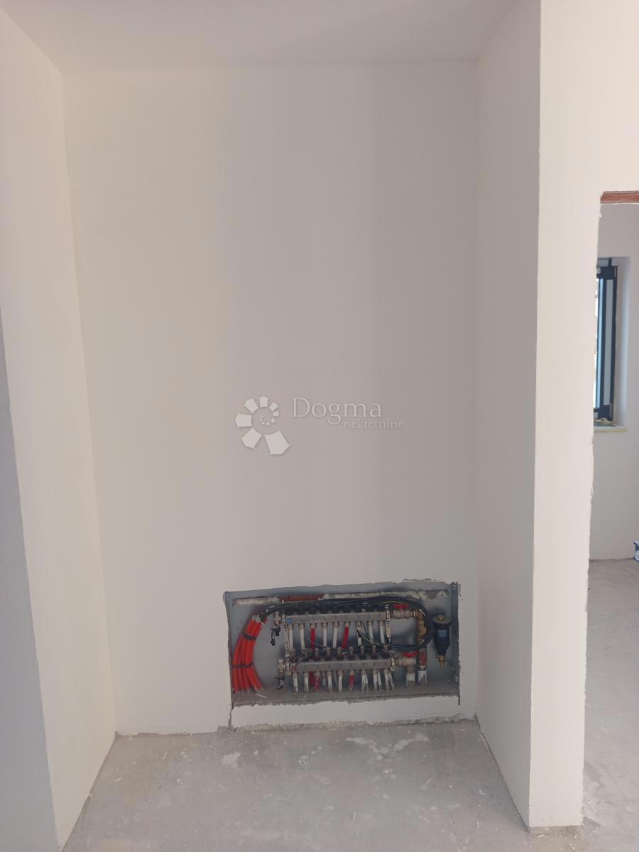 Allogio Valdebek, Pula, 93,66m2