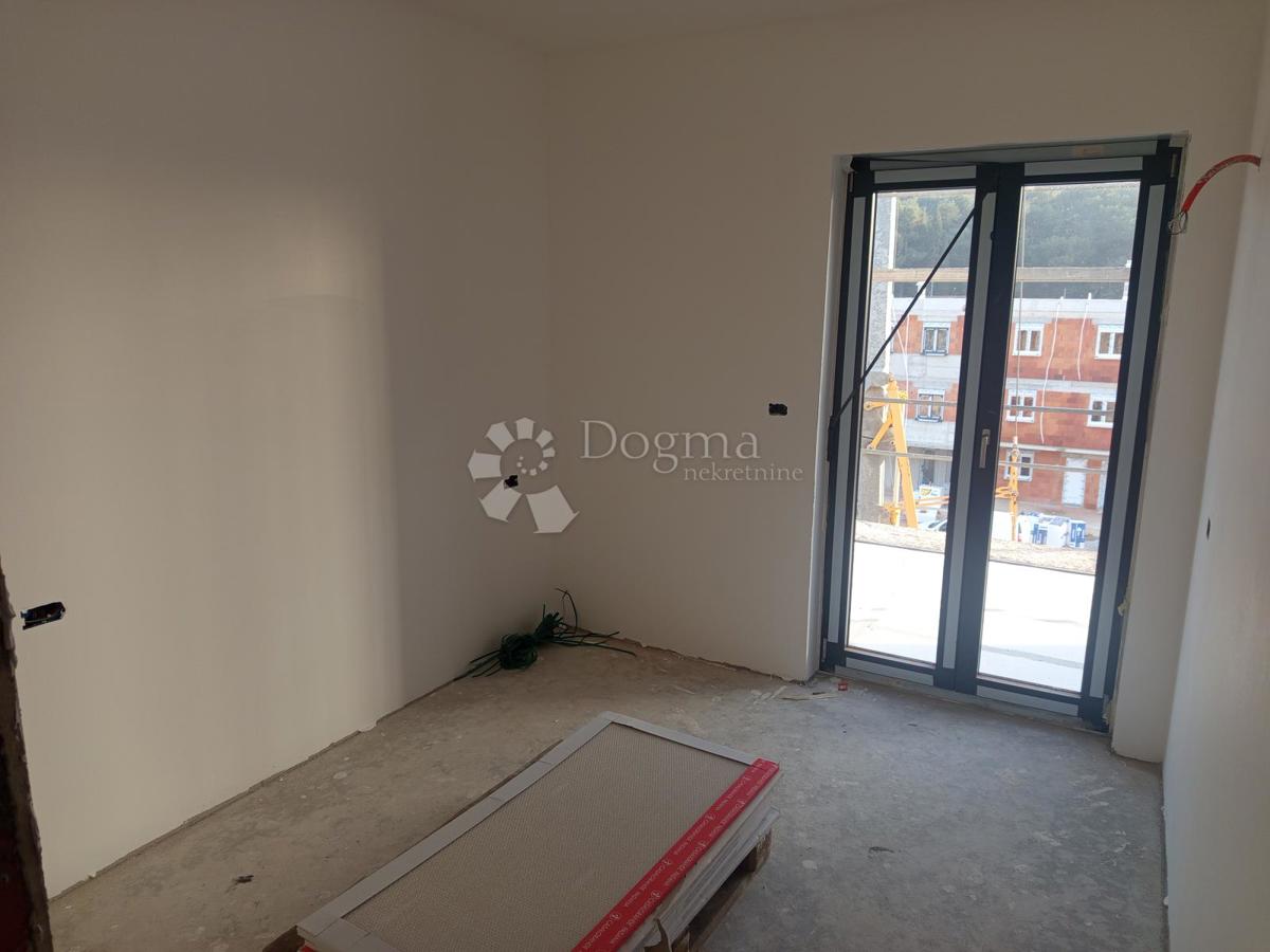 Allogio Valdebek, Pula, 93,66m2