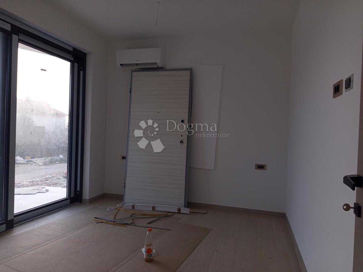 Allogio Valdebek, Pula, 93,66m2