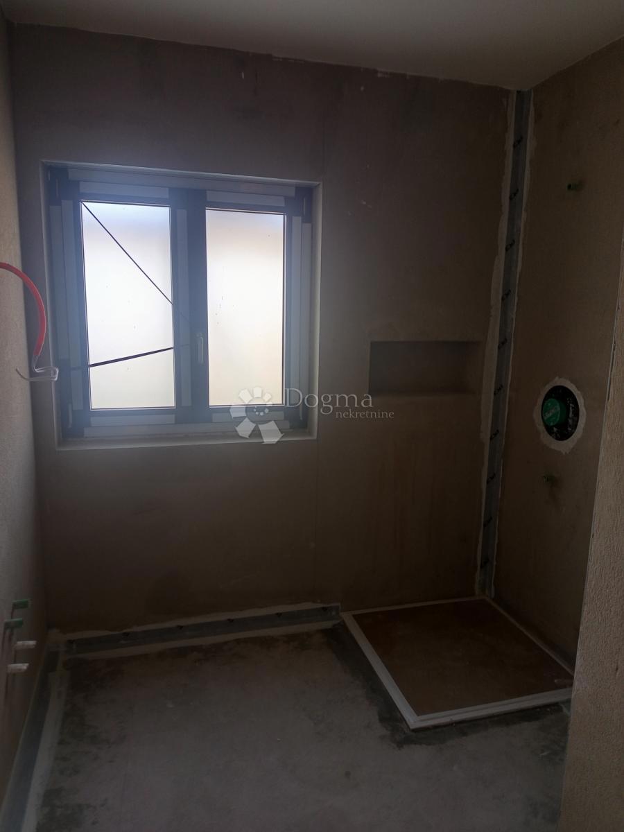 Allogio Valdebek, Pula, 93,66m2