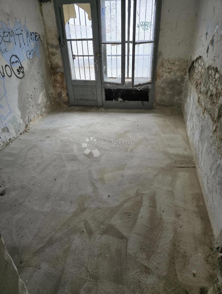 Casa Kruge, Trnje, 180m2