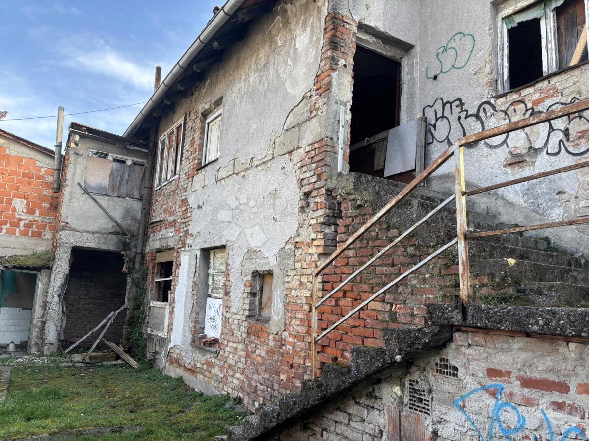 Casa Kruge, Trnje, 180m2