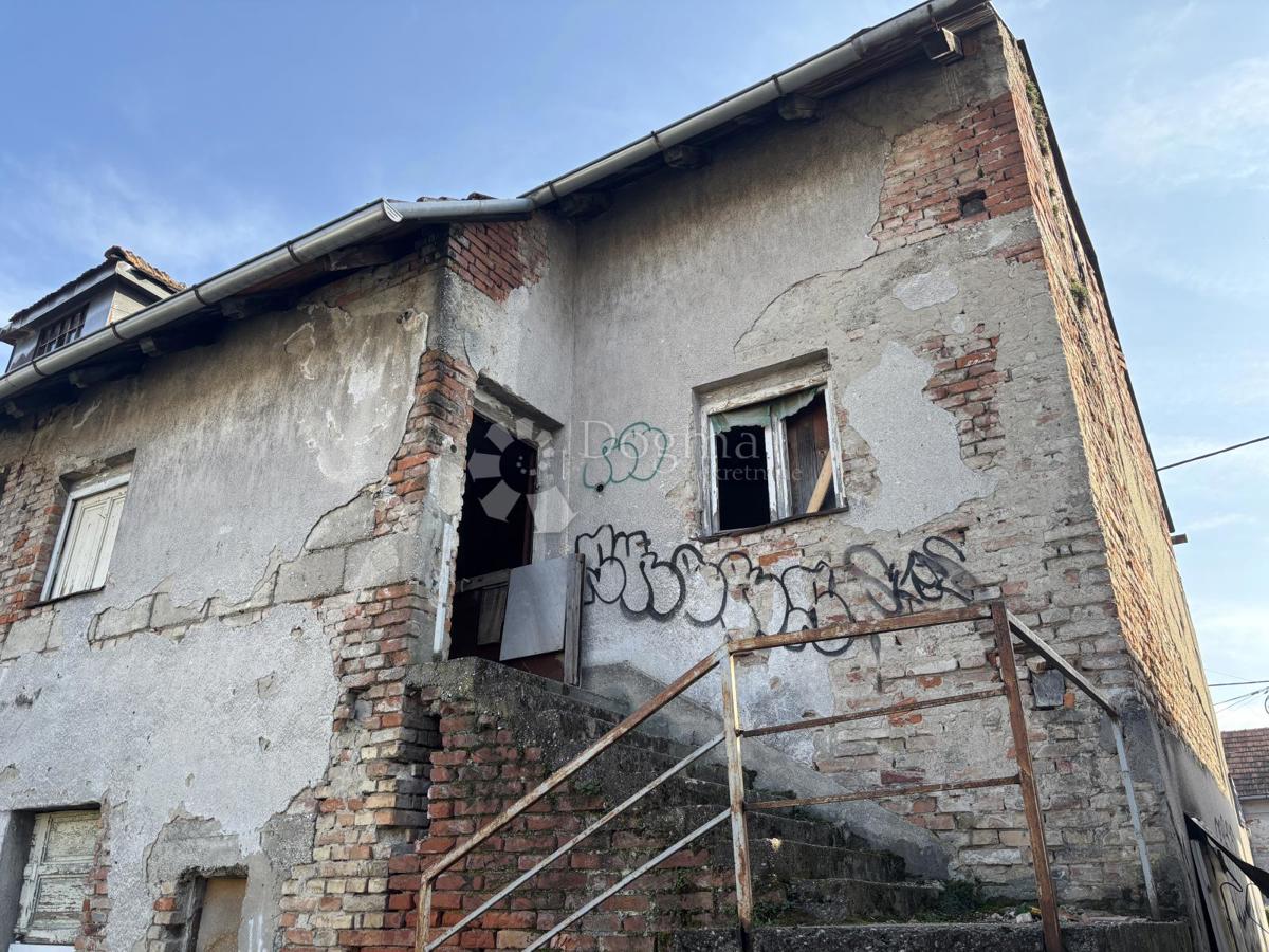 Casa Kruge, Trnje, 180m2